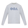 Theta Phi Alpha lululemon Steady State Crew