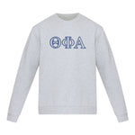 Theta Phi Alpha lululemon Steady State Crew