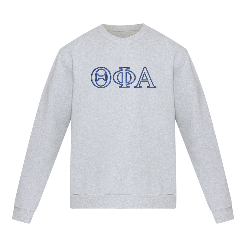 Theta Phi Alpha lululemon Steady State Crew