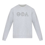 Theta Phi Alpha lululemon Steady State Crew