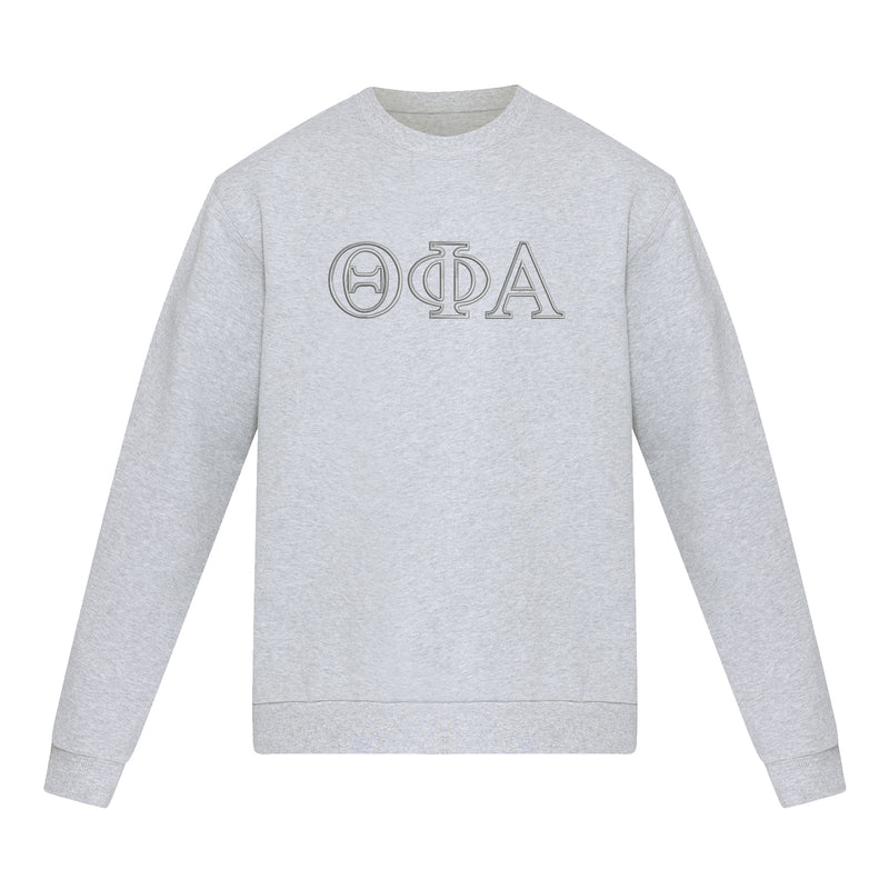 Theta Phi Alpha lululemon Steady State Crew