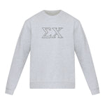 Sigma Chi lululemon Steady State Crew