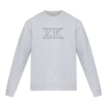 Sigma Kappa lululemon Steady State Crew