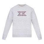 Sigma Kappa lululemon Steady State Crew