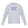 Sigma Kappa lululemon Steady State Crew