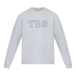 Tau Epsilon Phi lululemon Steady State Crew