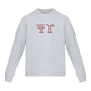 Psi Upsilon lululemon Steady State Crew
