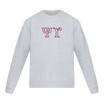 Psi Upsilon lululemon Steady State Crew