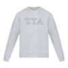 Zeta Tau Alpha lululemon Steady State Crew