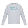 Zeta Tau Alpha lululemon Steady State Crew