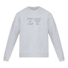 Zeta Psi lululemon Steady State Crew