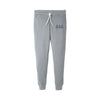 Delta Delta Delta Sponge Fleece Jogger Sweatpants