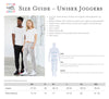 Delta Delta Delta Sponge Fleece Jogger Sweatpants