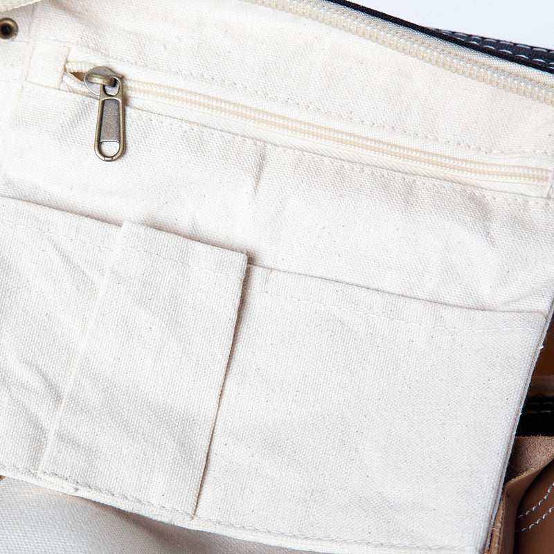 Omega Phi Alpha Weekender Travel Bag