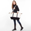 Alpha Xi Delta Weekender Travel Bag