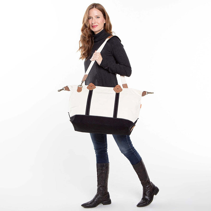 Alpha Xi Delta Weekender Travel Bag