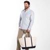 Phi Alpha Delta Large Canvas Tote Bag