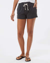 Chi Omega Rally Shorts