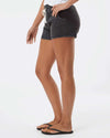 Chi Omega Rally Shorts