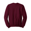 Alpha Phi 1872 Avenue Crewneck