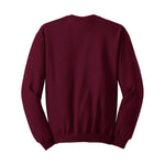 Alpha Phi 1872 Avenue Crewneck