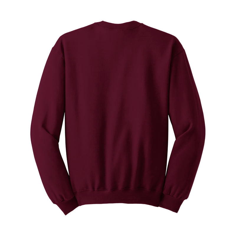 Alpha Phi 1872 Avenue Crewneck