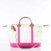 Delta Zeta Weekender Travel Bag