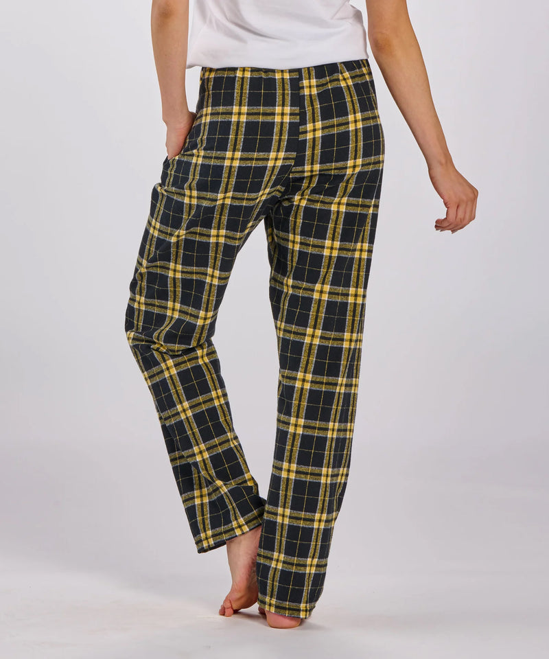 Kappa Alpha Theta Flannel Pants