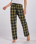 Kappa Alpha Theta Flannel Pants