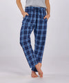 Alpha Xi Delta Flannel Pants