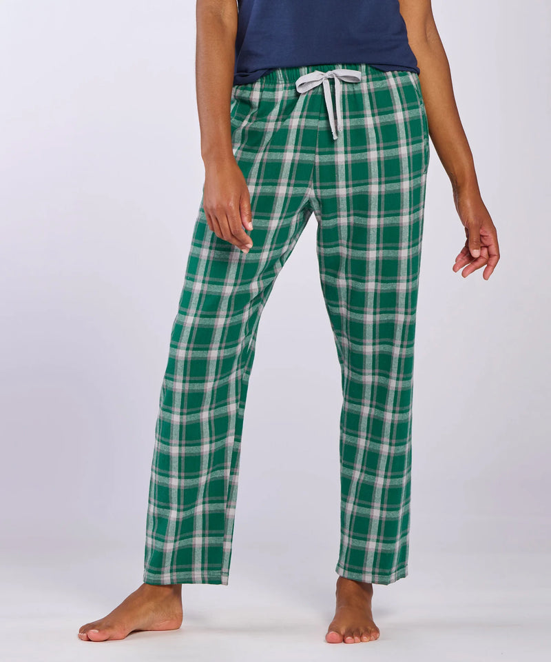 Kappa Delta Flannel Pants