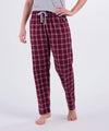 Alpha Phi Flannel Pants