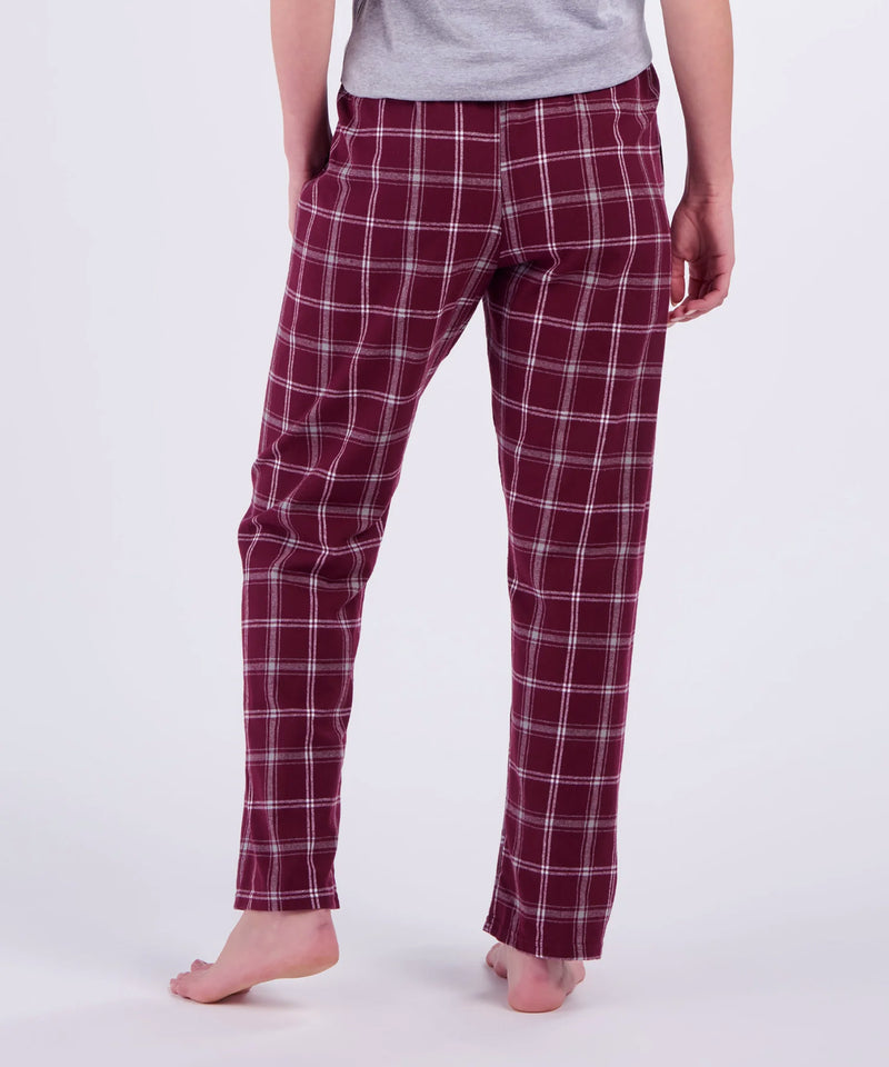 Alpha Phi Flannel Pants