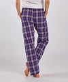 Delta Phi Epsilon Flannel Pants