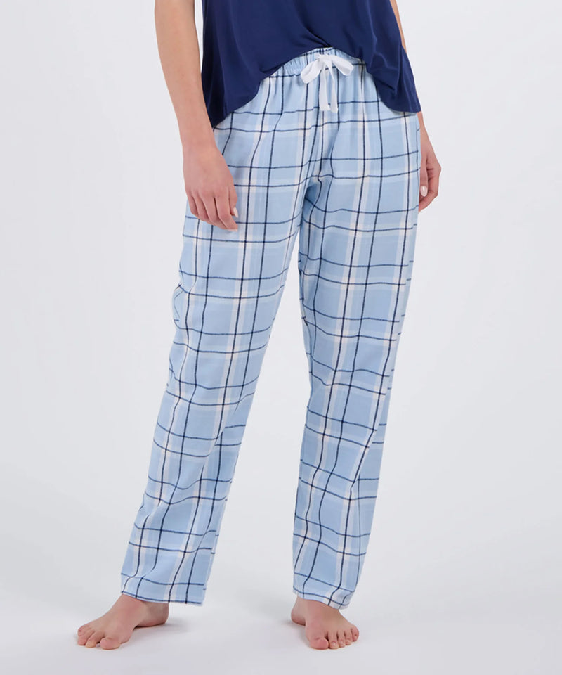 Alpha Xi Delta Flannel Pants