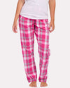 Phi Mu Flannel Pajama Pants
