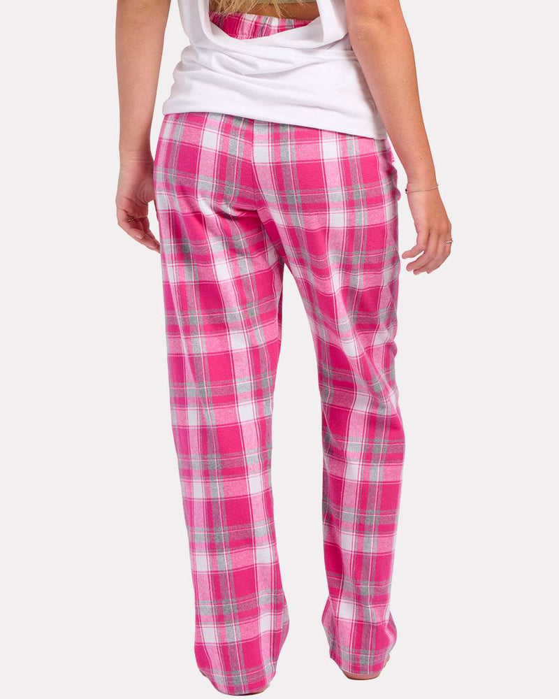 Phi Mu Flannel Pajama Pants