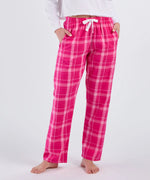Gamma Phi Beta Flannel Pants