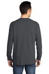 Pi Kappa Alpha Long Sleeve Pocket Tee