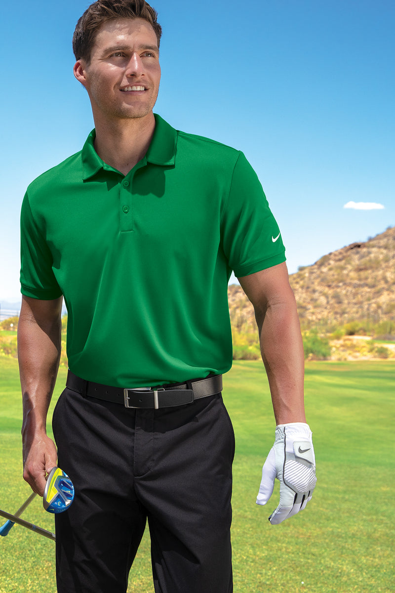 Pi Kappa Alpha Nike Dri-FIT Players Modern Fit Polo
