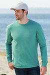 Pi Kappa Alpha Long Sleeve Vintage T-Shirt