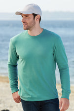 Pi Kappa Alpha Long Sleeve Vintage T-Shirt