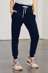 Delta Delta Delta Sponge Fleece Jogger Sweatpants