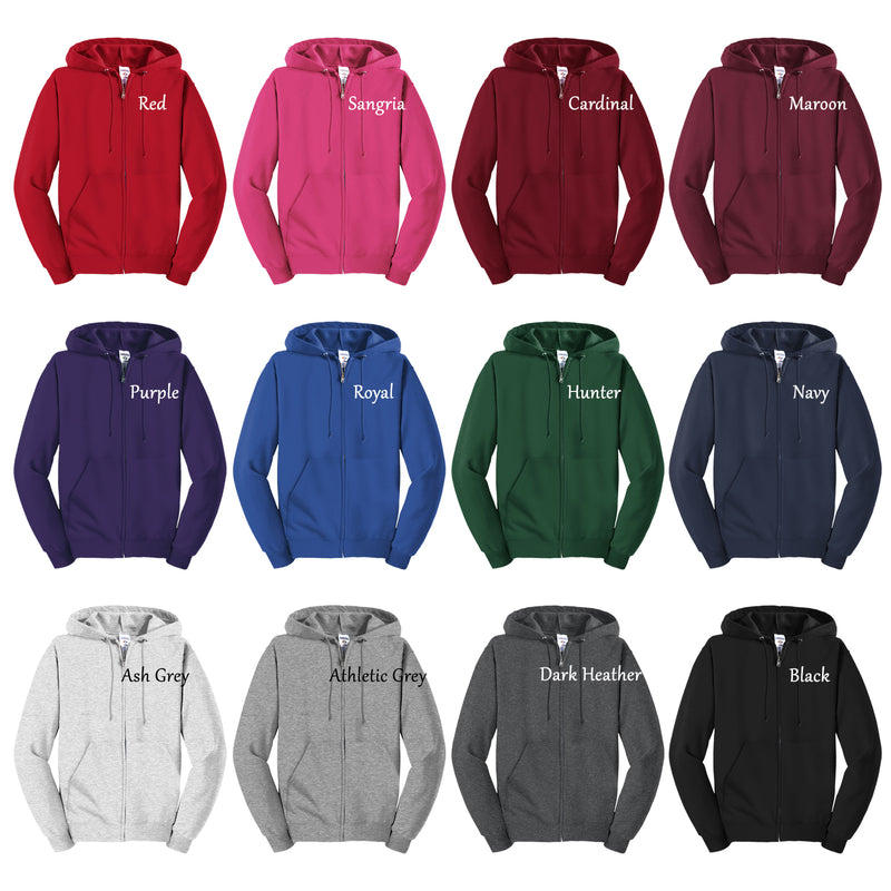 Delta Sigma Pi Classic Hoodie
