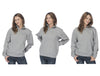 Alpha Omicron Pi Quarter Zip Pullover