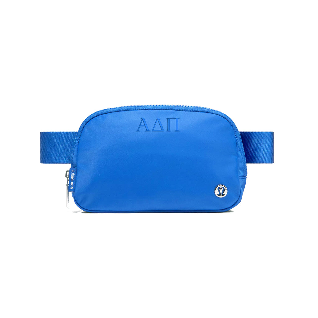 Alpha Delta Pi lululemon Everywhere Belt Bag Alpha Delta Pi lululemon Everywhere Belt Bag