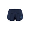 Alpha Delta Pi lululemon Hotty Hot High-Rise Lined Short 2.5" - Navy
