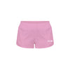 LIMITED EDITION Alpha Epsilon Phi lululemon Hotty Hot High-Rise Lined Short 2.5" - Pink Frosting