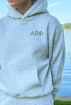 Alpha Epsilon Phi Fave Fit Hoodie