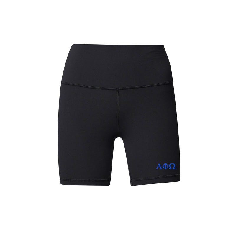 Alpha Phi Omega lululemon Align™ High-Rise Short 6"